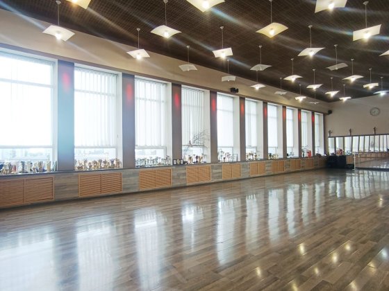 Здам в оренду комерційне приміщення в офісній будівлі Суми