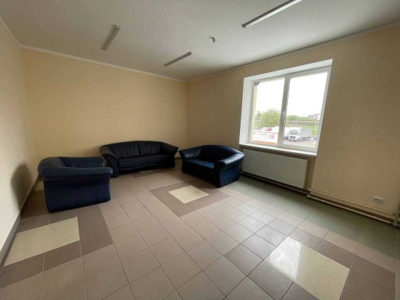 Оренда офісного приміщення, вул. Микулинецька, рн Тубдиспансеру Тернопіль