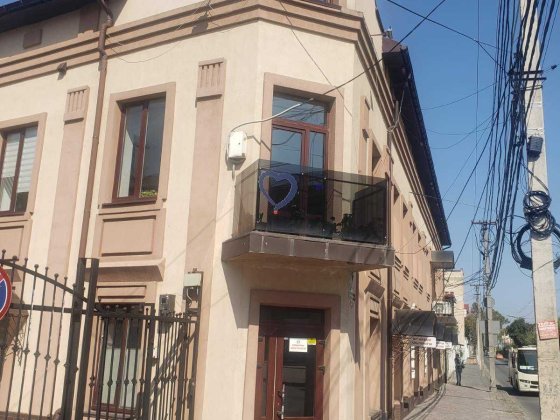 Оренда офісного приміщення по вул. Б.Хмельницького 23 Тернопіль