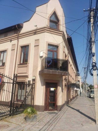 Оренда офісного приміщення по вул. Б.Хмельницького 23 - фото 1