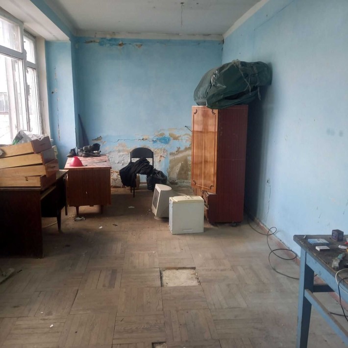 Офісне приміщення 15,2 кв.м., вул. Герасима Кондратєва - фото 1
