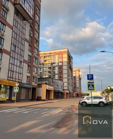 Оренда комерційного приміщення у ЖК Варшавський - фото 1