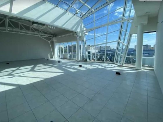 Здається комерційне приміщення Тернополь