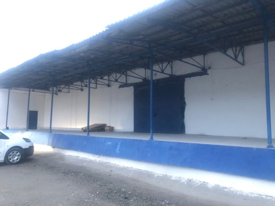 Оренда складського приміщення Тернопіль