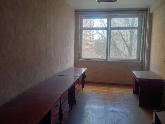 Офісне приміщення 16,8 кв.м., Зарічний р-н Суми