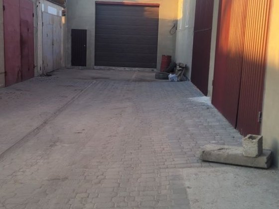 Оренда Приміщення під Склад СТО Підйомники Шиномонтаж Тернопіль