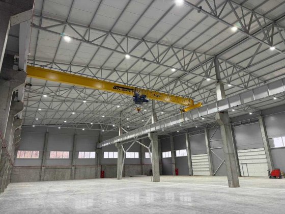 Оренда виробничо-складського приміщення м. Тернопіль Тернополь