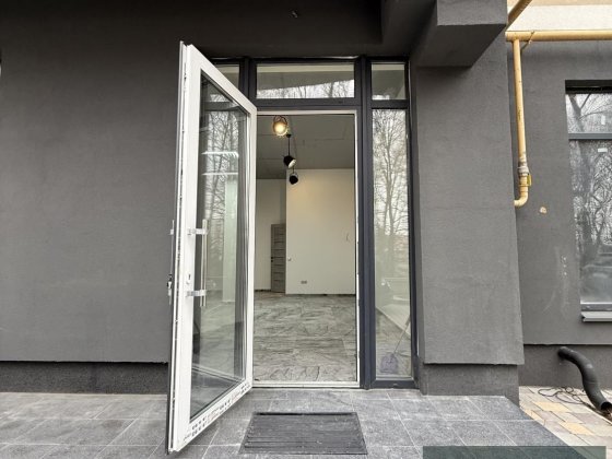 Оренда комерційного приміщення на вул.Чумацькій Тернополь