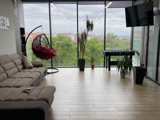 Оренда офісу в бізнес центрі К-15 Тернопіль