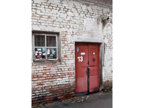 ОРЕНДА - приміщення№ 13 Складу№ 1 з холод. камерою, 46,6 м2 м.Полтава Полтава