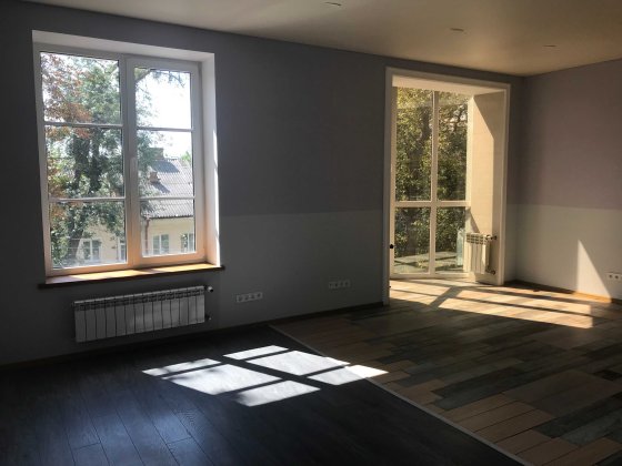 Оренда офісу в центрі міста від власника (236 кв.м) Полтава