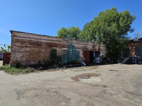 Оренда виробничо-складського приміщення на Квітки Цисик! Полтава