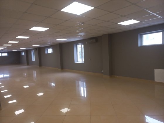 Центр Торговиця Оренда комерційного приміщення вільного призначення Тернопіль