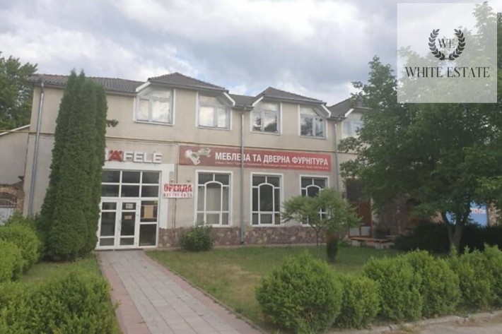 Здається комерційне приміщення на вул. Текстильна - фото 1