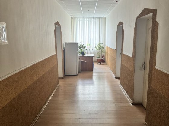 Оренда офісу кабінету у центрі Рівне