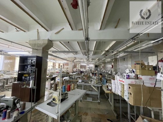 Оренда комерційного приміщення вул.Текстильна Тернополь