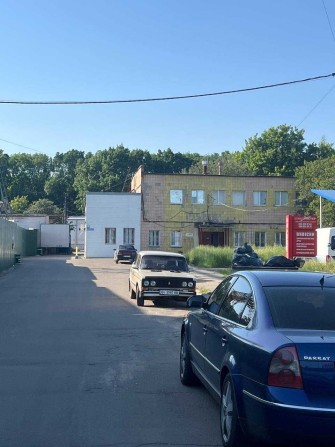 Здаються кімнати в адмінбудівлі, вул. Половки 70 (біля мосту/АТБ) - фото 1