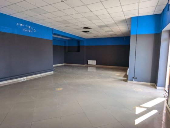 Приміщення на Щасливому Рівне