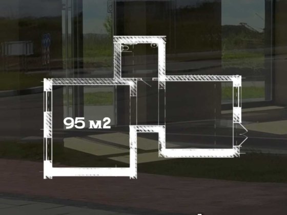 Відкрийте Свій Бізнес у Серці  ЖК «На Щасливому»! Рівне