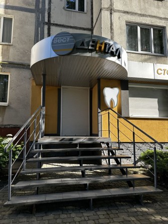 Оренда стоматологічного кабінету по вул. Грушевського - фото 1