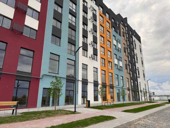 Оренда приміщення! Без комісії для покупця!! ЖК На Щасливому!!! Рівне