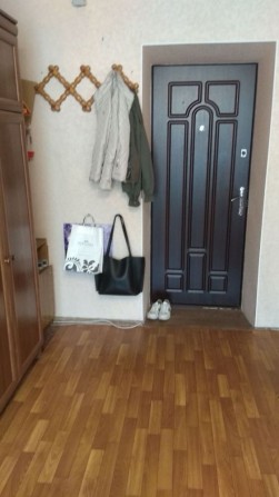 Кімната в гуртожитку - фото 1
