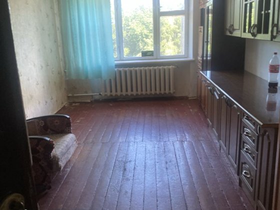 Продам кімнату в гуртожитку Житомир