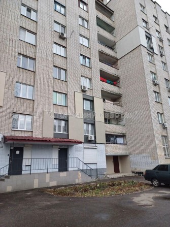 Голосіївський Корчувате Новопирогівська 27, - фото 1