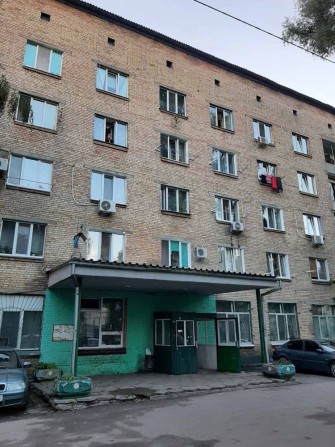 Продам кімнату в гуртожитку - фото 1