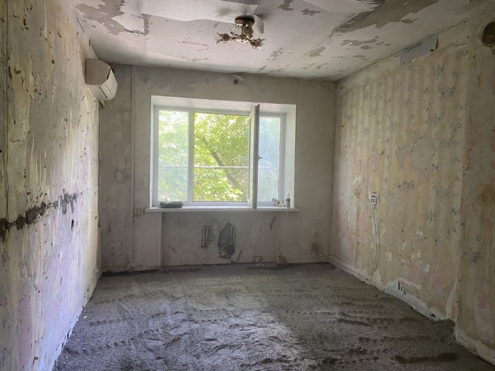 Продам кімнату в гуртожитку! - фото 1