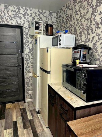 Продається кімната в гуртожитку - фото 1