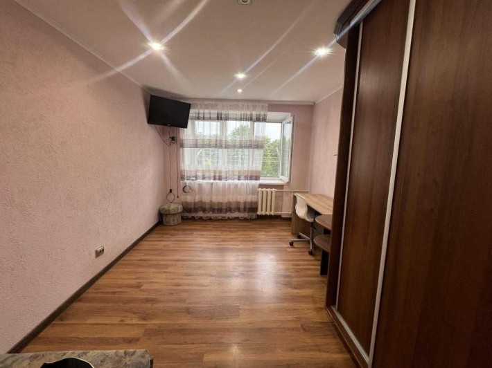 Продаж/ 1 кімната/Ремонт/Панаса Мирного 26/Гуртожиток/Львів - фото 1