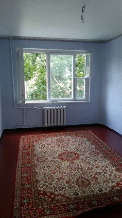 Продаж затишної кімнати в квартирі, Святошин, - фото 1