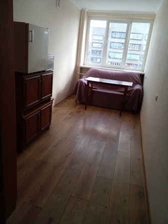Продаж кімнати в  гуртожитку з ремонтом - фото 1