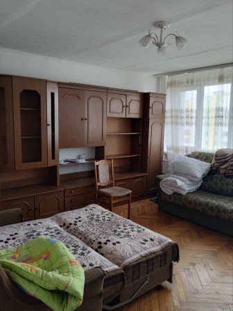Продаж кімната вул. Полтави ( бічна вул. Патона ) м. Львів - фото 1