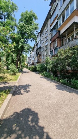 Без% продажа комнаты бульвар Перова воскресенский проспект  киев - фото 1