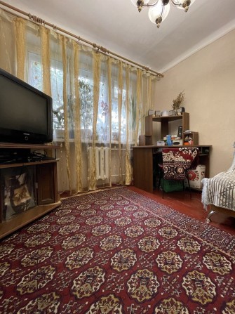 Продаж кімнати в гуртожитку вулиця Бориспільська 3/1 - фото 1