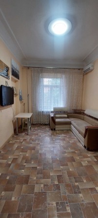Комната в коммуне в отличном состоянии! Ольгиевская/ Дом клоунов - фото 1