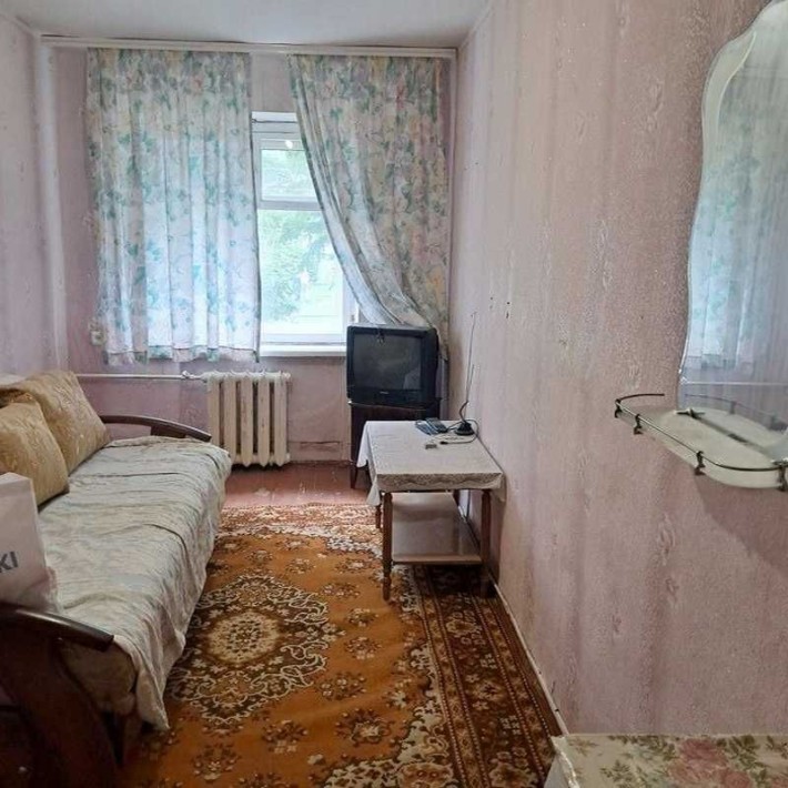 У продажу кімната в комунальній квартирі, Павлове Поле - фото 1