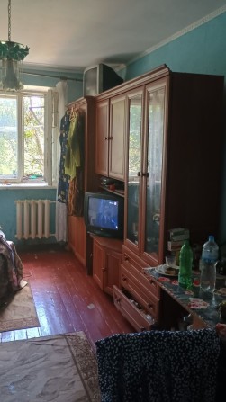 Комната в коммуне Черемушки - фото 1
