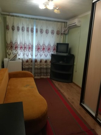 Кімната в гуртожитку - фото 1