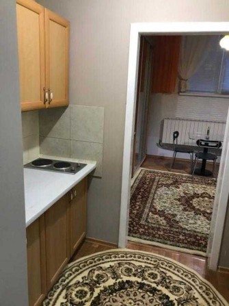 Харьков. Комфортный район. Продам гостинку. Дешево. - фото 1