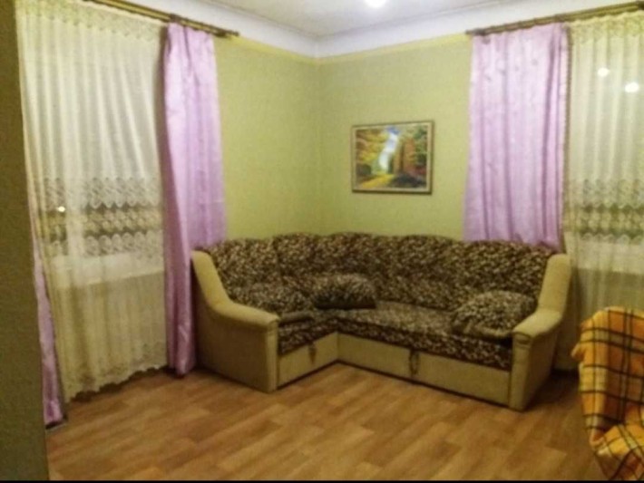 Продам гостинку метро Холодная Гора (403603) - фото 1