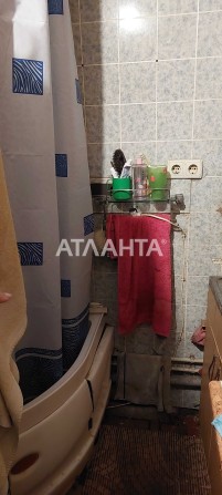 Комната в центре Суворовского района - фото 1