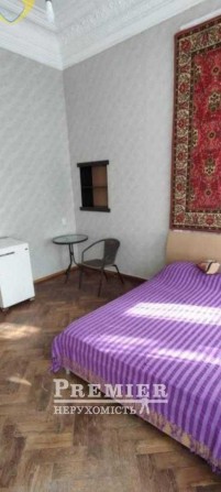 Продам комнату в коммунальной квартире на Адмиральском проспекте - фото 1