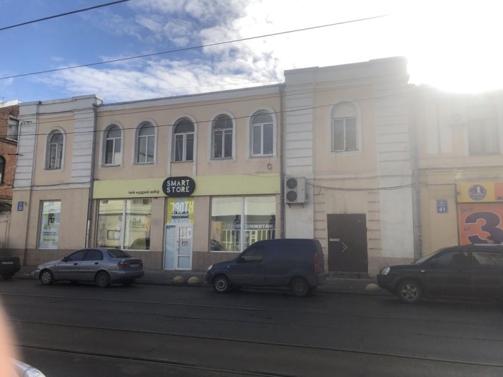 Продам свою комнату в коммунальной квартире центр - фото 1