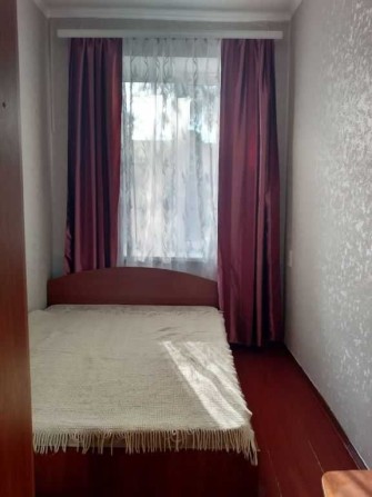Продам кімнату на Коблевській 1 сусід - фото 1