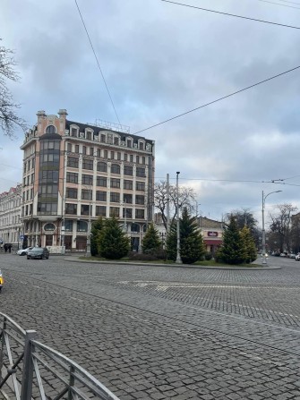 Продам комнату в коммуне в центре . Ул. Нежинская. (075-795) - фото 1
