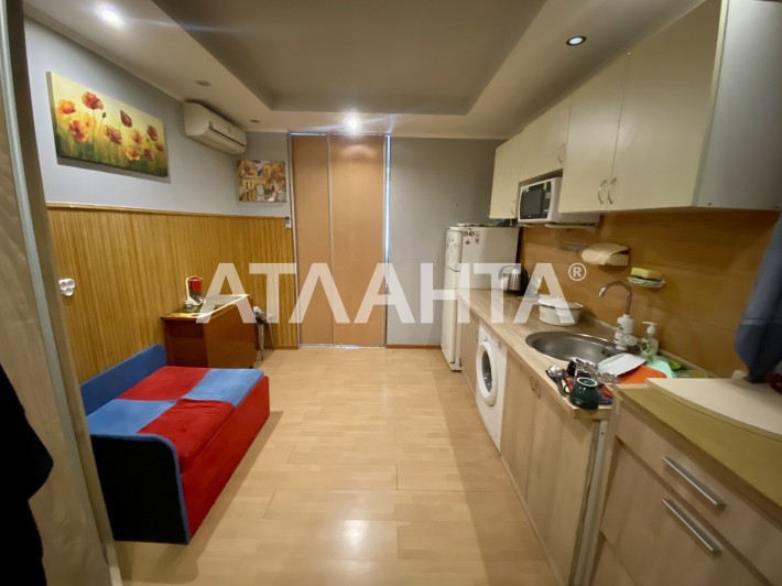 Продам комнату 18 м2 с ремонтом. Черемушки. - фото 1
