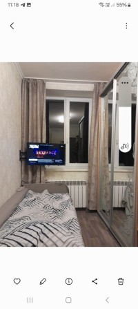 Комната. Продажа. Обмен на авто. - фото 1
